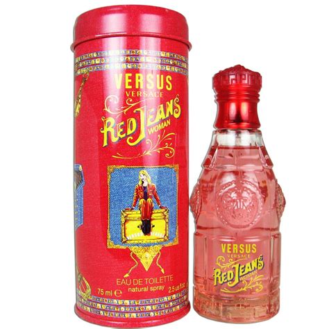 versace red jeans perfume amazon|Versace red jeans lazada.